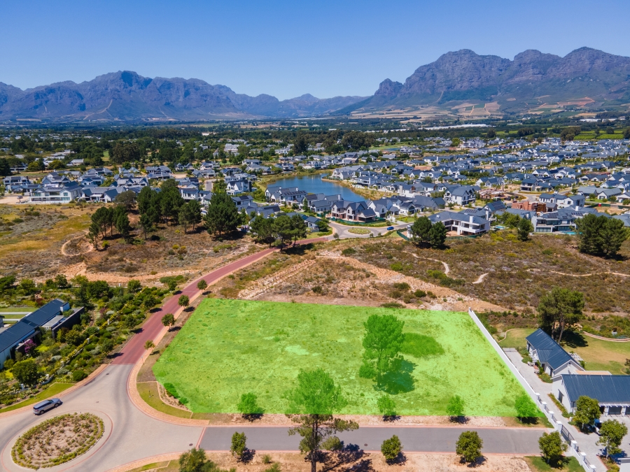 0 Bedroom Property for Sale in Val De Vie Estate Western Cape